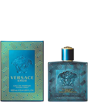 Versace Eros Pour Femme Eau de Parfum | FragranceNet.com®
