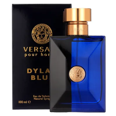 Versace Eros Men Eau de Parfum Natural Spray | Dillard's