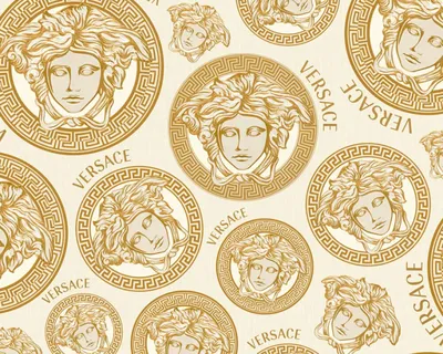 100+] Versace Iphone Wallpapers | Wallpapers.com