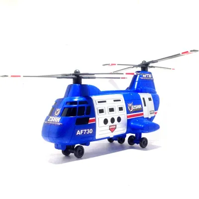 Вертолет Форма Детский сад - купить в ООО «ЭЛЬТ», цена на Мегамаркет