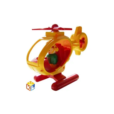 Смешной маленький вертолет с глазами. Детская иллюстрация Векторное  изображение ©passengerz 408463742