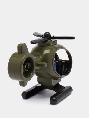 Вертолет инерционный детский игрушечный со светом и звуком - купить с  доставкой по выгодным ценам в интернет-магазине OZON (1263843123)