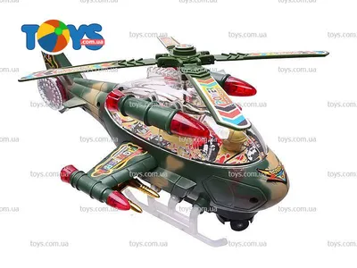 Детский вертолёт | Купить настольную игру в магазинах Мосигра