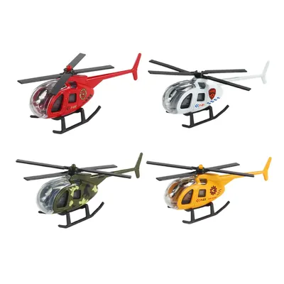 Вертолет детский купить по цене 340.67 ₽ в интернет-магазине KazanExpress