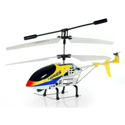 Детский игрушечный музыкальный вертолет - Детские вертолеты, самолеты в  интернет-магазине Toys