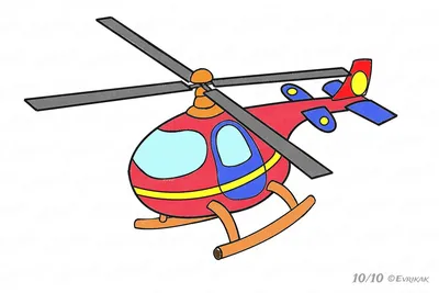 Вертолет Детский Интерактивный Свет,звук,колесо Свободного Хода — Купить на  BIGL.UA ᐉ Удобная Доставка (2019266360)