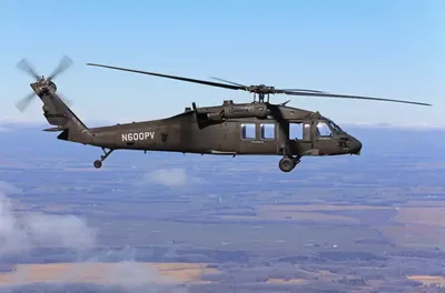 Рособоронэкспорт» представит российские военные вертолеты на HeliRussia 2023