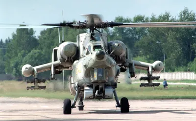 Арт. 247 Вертолет \"Военный\" - НОРДПЛАСТ