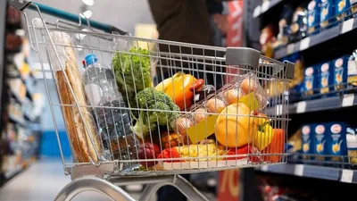 Можно много есть: ТОП-5 продуктов, от которых вообще не набираешь вес -  PrimaMedia.ru