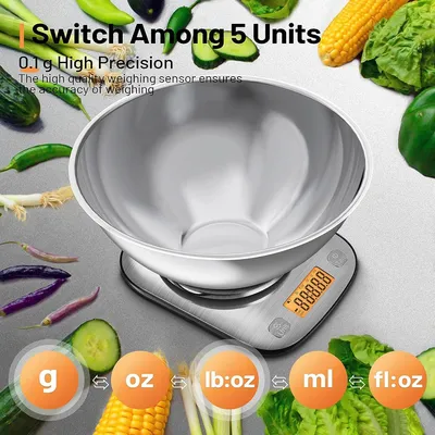 Контейнер для круп, большой органайзер и кухонный диспенсер, для сыпучих  продуктов, 6 кг купить по низким ценам в интернет-магазине Uzum (513707)