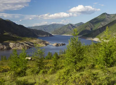 весенний вечер / Авдотьино