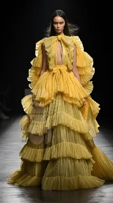 Коллекция Roberto Cavalli весна-лето 2024 на Неделе моды в Милане | С  подиума в жизнь! | Дзен