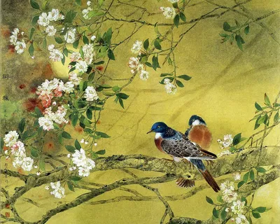 Весна - птицы прилетают, подснежники цветут - Блог «Окружающий Мир» –  Фотогалерея, фото 10 - MySlo.ru