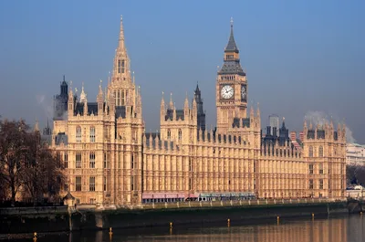 Вестминстерский дворц в Лондоне: билеты, как добраться и часы работы