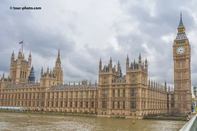 Лондон. Вестминстерский дворец (Westminster Palace). |  Достопримечательности Европы в наших путешествиях