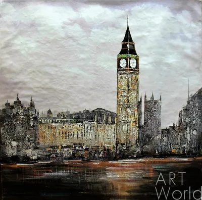 Вестминстерский дворец | Места | Лондон | Великобритания