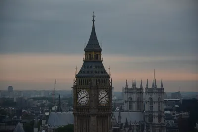NEWSru.com :: Парламент Великобритании не одобрил соглашение по Brexit