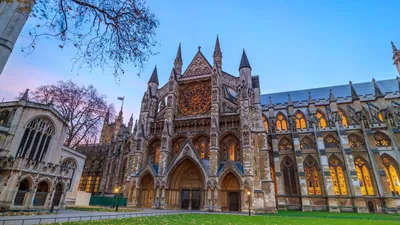 Вестминстерское аббатство в Лондоне - фото, описание, цены билетов