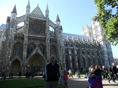 Вестминстерское аббатство: тайны, истории, факты © цена и отзывы 2024 года  • Travel Mania