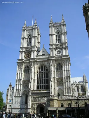 Вестминстерское аббатство, готическая церковь в Лондоне, Великобритания |  FamilyWithKids.com