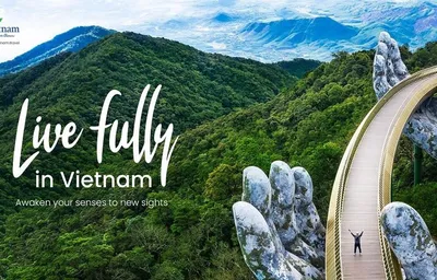 Вьетнам был отмечен во многих категориях на Туристическом форуме АСЕАН |  ТУРИЗМ | Vietnam+ (VietnamPlus)