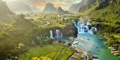 Туры во Вьетнам из Иркутска 2023-2024. Авторские экскурсионные туры по  Вьетнаму из Иркутска