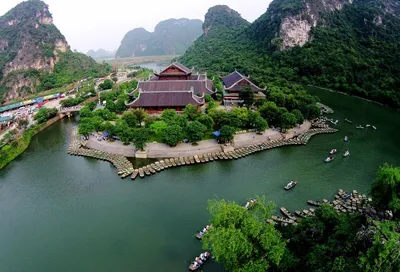 Курорты Вьетнама на море: когда и где отдыхать | HelenTour | Дзен