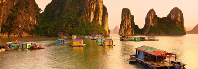 Дешевый Вьетнам: как сэкономить на отдыхе / Блог Chip.Travel