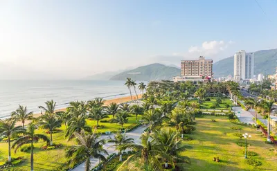 Вьетнам, Камбоджа и отдых на пляже – новости Вьетнама ✓