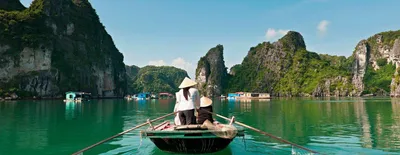 Туры во Вьетнам на Майские праздники 2023, цены на отдых, горящие путевки в  Майские праздники в лучшие отели Таиланда