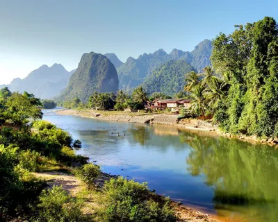 Халонг Вьетнам Пейзаж - Бесплатное фото на Pixabay - Pixabay