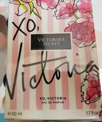 Victoria's Secret | E-commerce Redesign — Dprofile