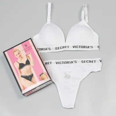 Подарочный сертификат Victoria's Secret 500 грн