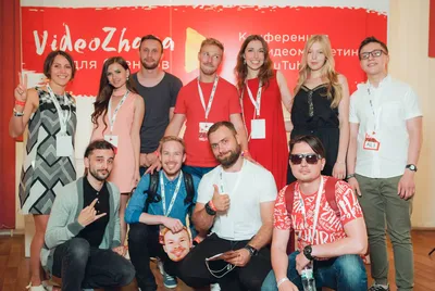 Прими участие в конкурсе юных видеоблогеров - Новости РГО