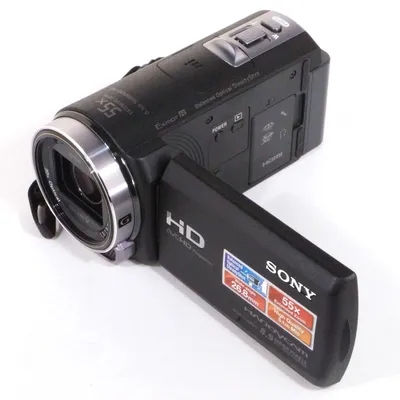 Видеокамера Sony PXW-Z90 купить в Бишкеке!