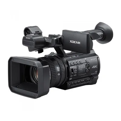 Купить Видеокамера профессиональная Sony PXW-FS5K - в фотомагазине  Pixel24.ru, цена, отзывы, характеристики