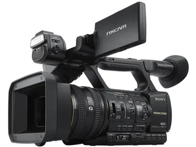 Видеокамера Sony PXW-Z190 с доставкой по Москве и всей России