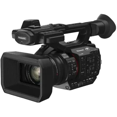 Видеокамера Canon XA75 - Canon Uzbekistan