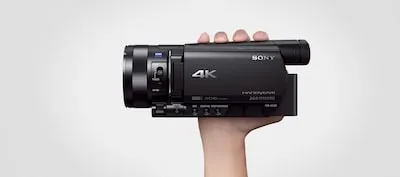 Видеокамеры: купить в Узбекистане | Zon.uz