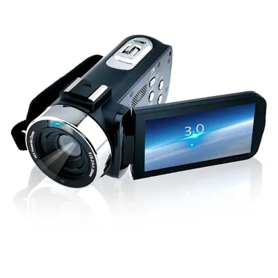 4K Видеокамера | Full HD Видео Camcorder | FDR-AX100E | Sony Middle East