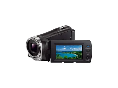 Цифровая видеокамера ,Andoer V12 1080P Full HD 16X, купить в Москве, цены в  интернет-магазинах на Мегамаркет