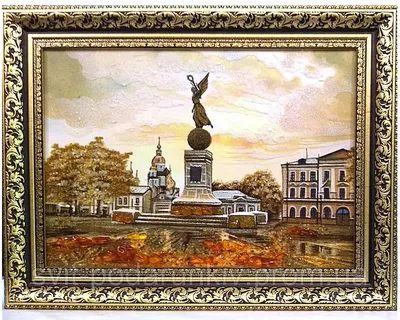 Исторический центр Харькова показали на ретро-фото | РБК Украина