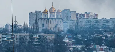 Харьков City - Шикарные кадры центра Харькова с высоты... | Facebook