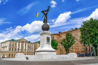 ИНТЕРВЬЮ Мэр Харькова: «Для нас главное – остановить войну» | Новости ООН
