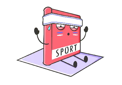 Спорт и его виды в английском языке | JustSchool