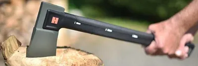 Топор 1250г деревянная ручка 700мм (береза) SIGMA (4321351) купить в  интернет-магазине Sigma