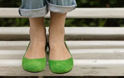 Виды летней женской обуви и чем они отличаются