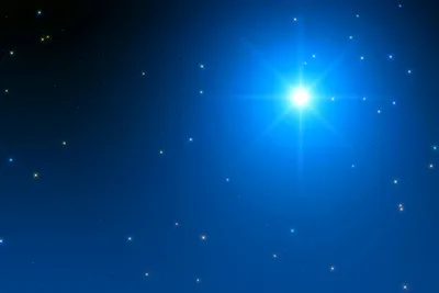 Почему у Вифлеемской звезды 8 лучей: неожиданные и странные факты о  Рождестве