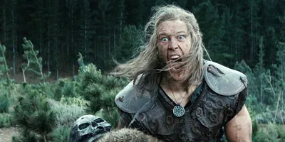 11 ужасных вещей, которые ждали бы вас у викингов - Лайфхакер