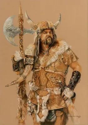 Викинги (варяги, норманны): фото и картинки скандинавских мореходов, как  выглядят мужчины-воины и девушки викинги. | Викинги, Викинг, Рыцарство